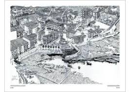 Expansión urbana de Santurtzi