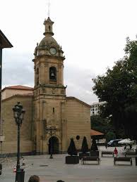Iglesia de San Jorge