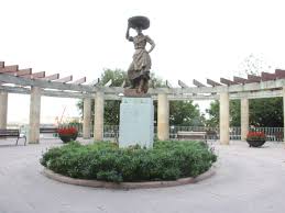 Monumento a la Sardinera