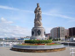 Virgen del Carmen